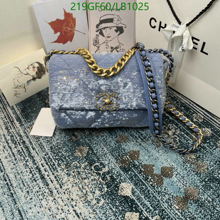 SAMC - CHL Bags - 949
