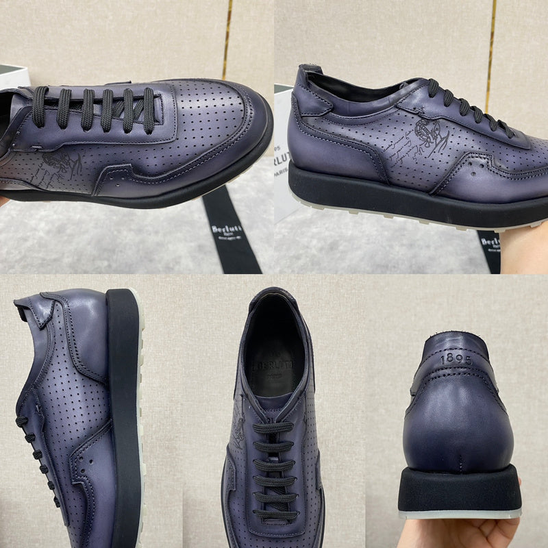 Glami - BRE Men Shoes - 282
