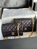 Satchel Bags - CHL Bags - 6106