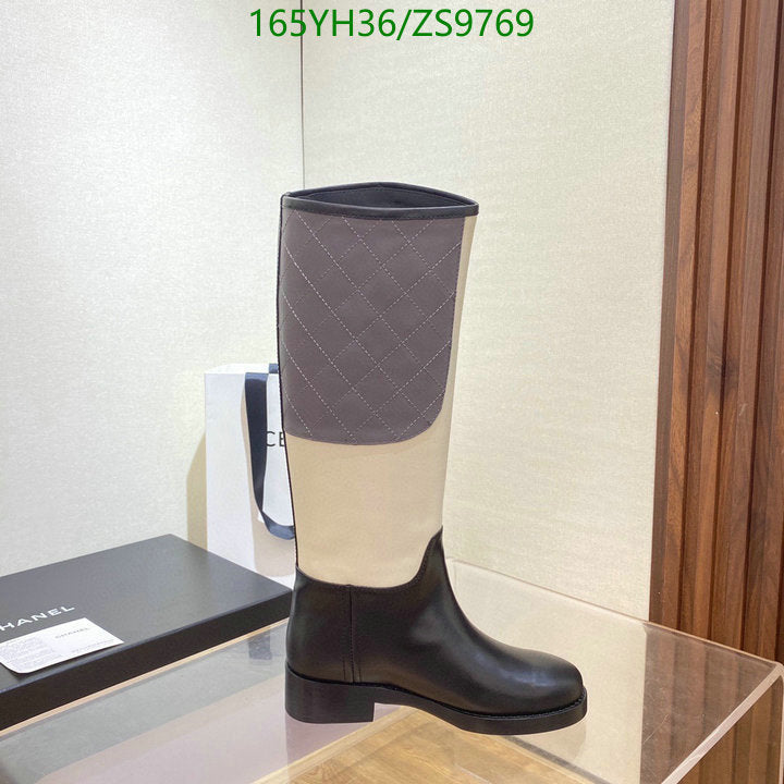 SAMC - CHL Women Boots - 199