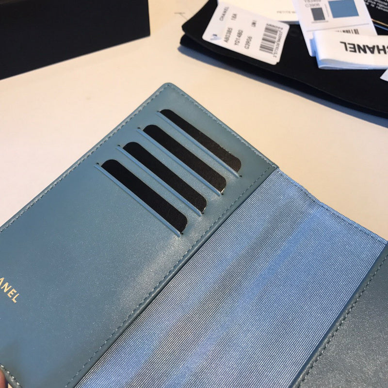 Glami-is - CHL Wallets - 050