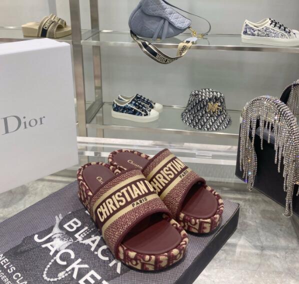 SAMCC - DOR Women Shoes - 422