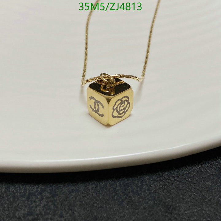 SAMC - CHL Jewelry - 1043