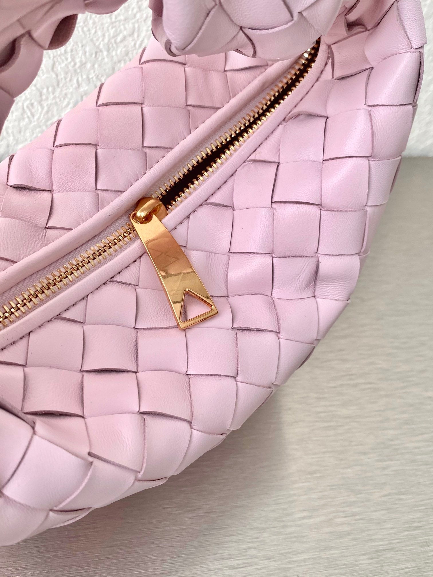 GLAMI Mini JoGLAMIe Bag Pink, For Women, Bags 11in/28cm 651876VCPP55903