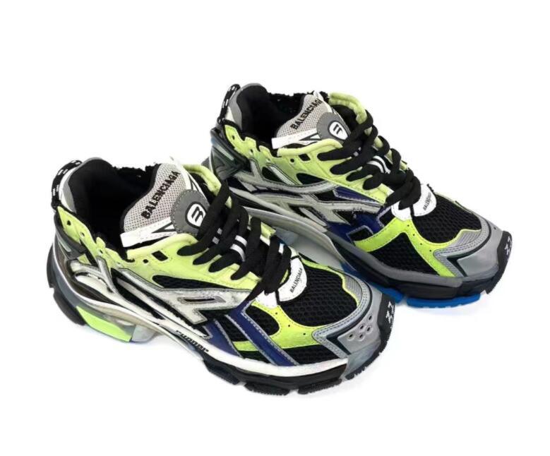 SAMC - BG Men Shoes - 335