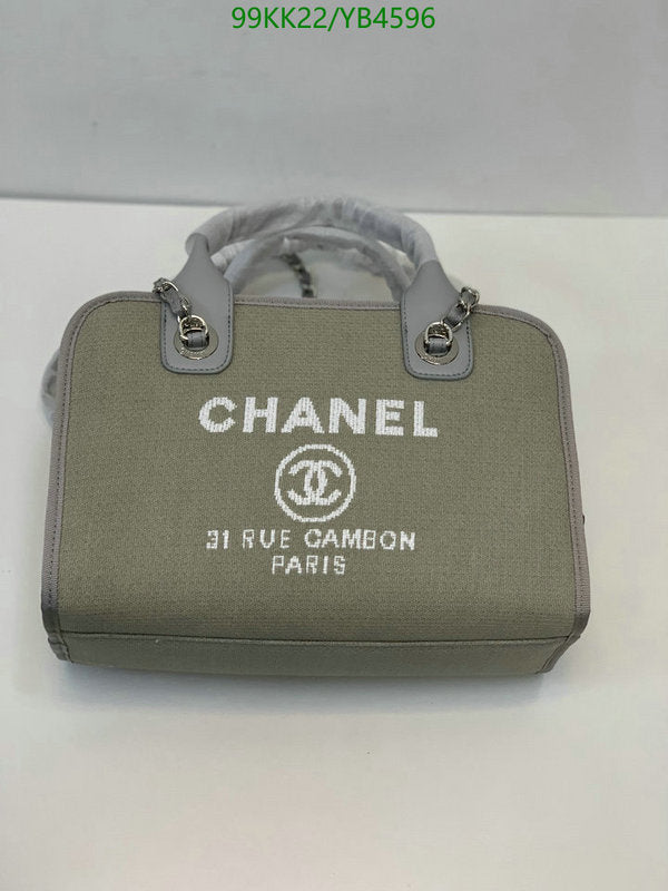 SAMC - CHL Bags Handbags - 130