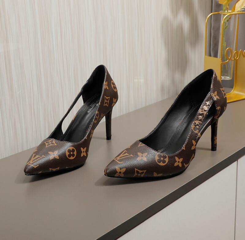 SAMC - LOV Women Shoes - 998