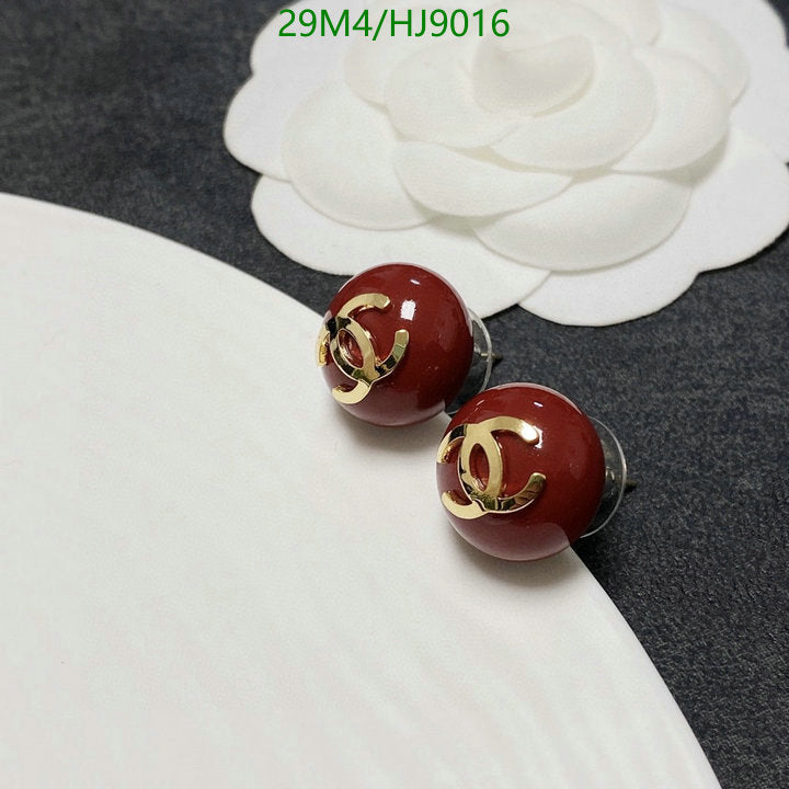 SAMC - CHL Jewelry Earrings - 180