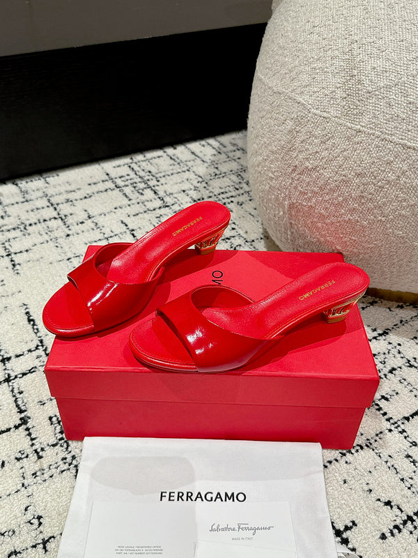 Glami - FGO Women Shoes - 037