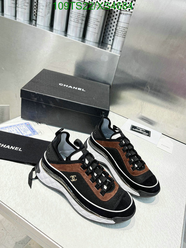 SAMC - CHL Women Shoes Sneakers - 234