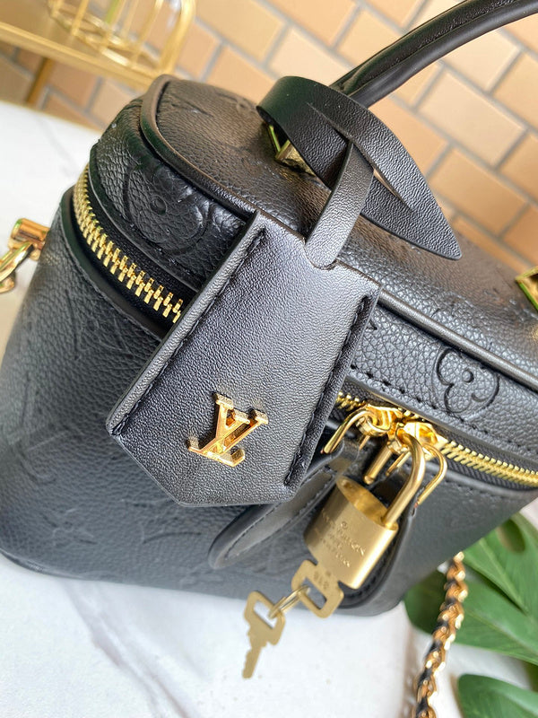 Satchel Bags - VL2 Bags - 757