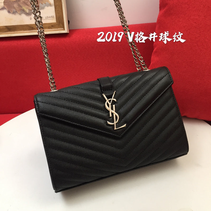 Satchel Bags - SLY Bags - 1138
