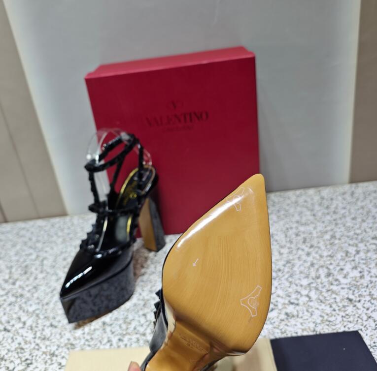 SAMC - VEL Women Shoes - 027