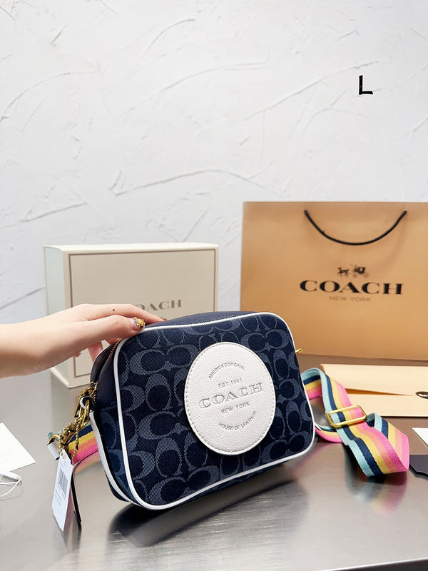 Satchel Bags - CCH Bags - 153