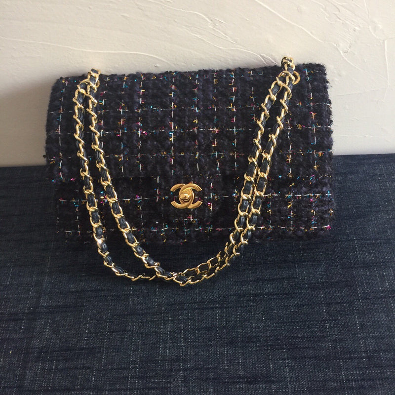 GlamI - CHL Bags - 2752