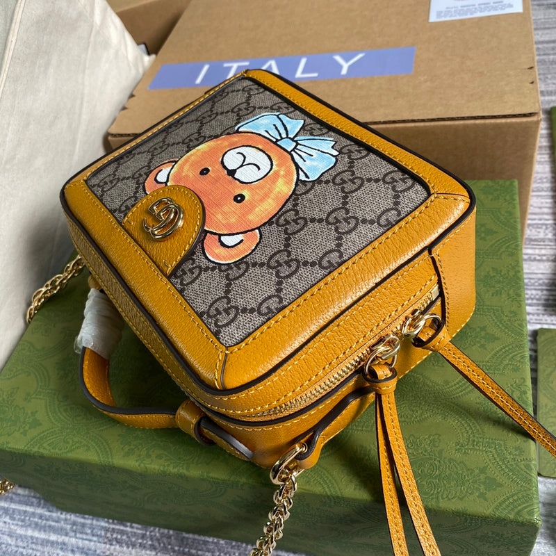 Glami - Glami Bags - 2138