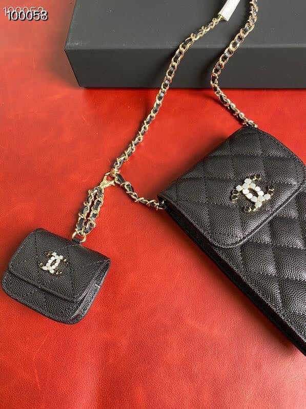 glamy - CHL Bags - 3547