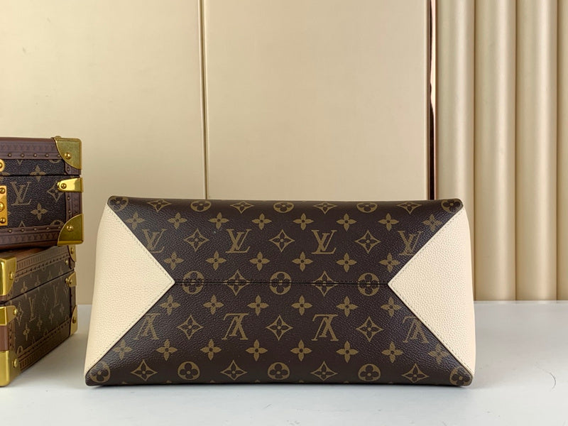 Satchel Bags - VL Bags - 2628