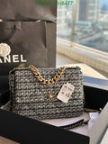 SAMC - CHL Bags - 320