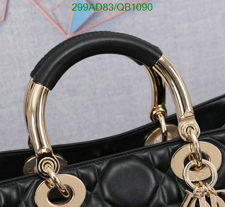 SAMCC - DOR Bags - 1479
