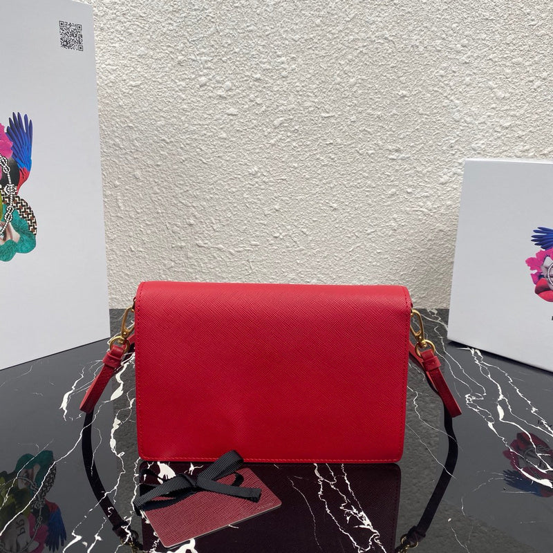 Satchel Bags - PDA Bags - 1447