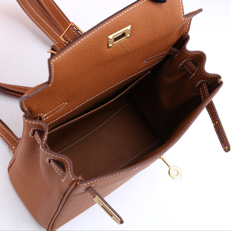 Satchel Bags - HMS-Bags - 209