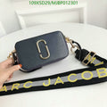 SAMC - MOJ Bags - 220