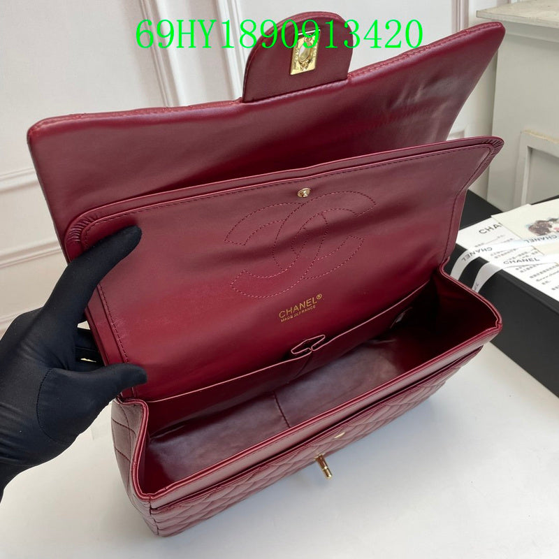 Glami - CHL Bags - 2247