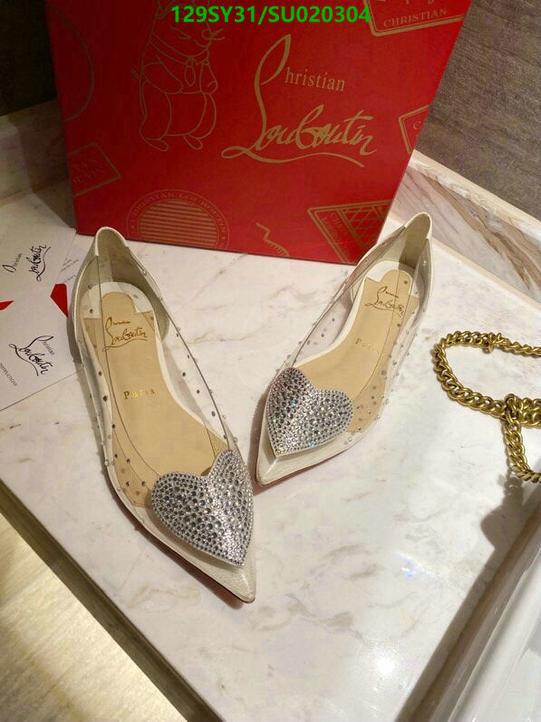 SAMC - CBL Women Shoes - 145