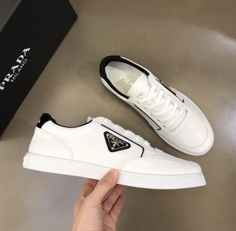 glamy - PD Men Shoes - 154