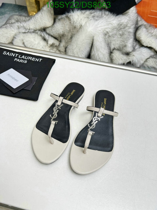 SAMC - YLS Women Shoes - 029