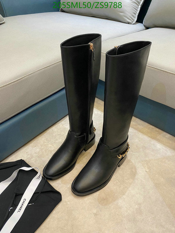 SAMC - CHL Women Boots - 151