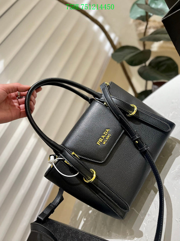 Satchel Bags - PDA Bags - 3704