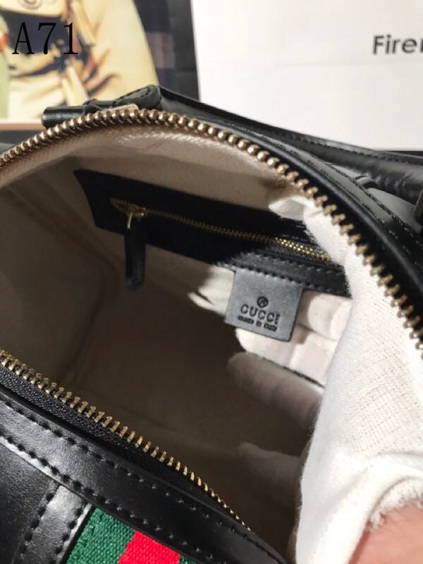 Glami Fashion - GCI Bags - 10033
