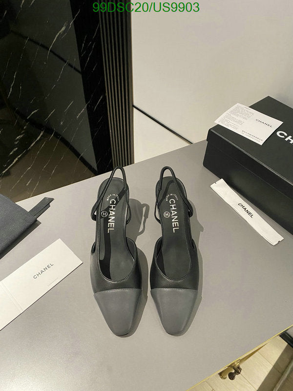 SAMC - CHL Women Shoes Ballet - 070