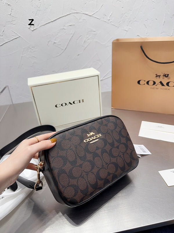 Satchel Bags - CCH Bags - 389