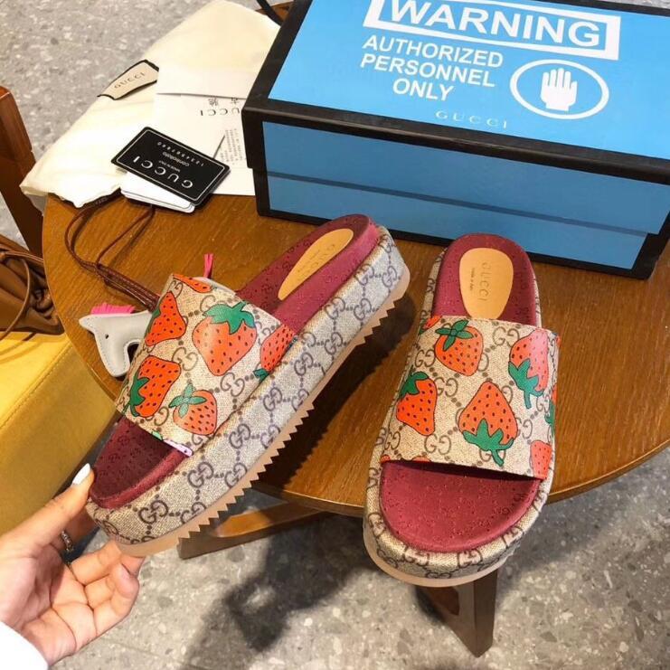 SAMC - GUKI Women Shoes - 1924