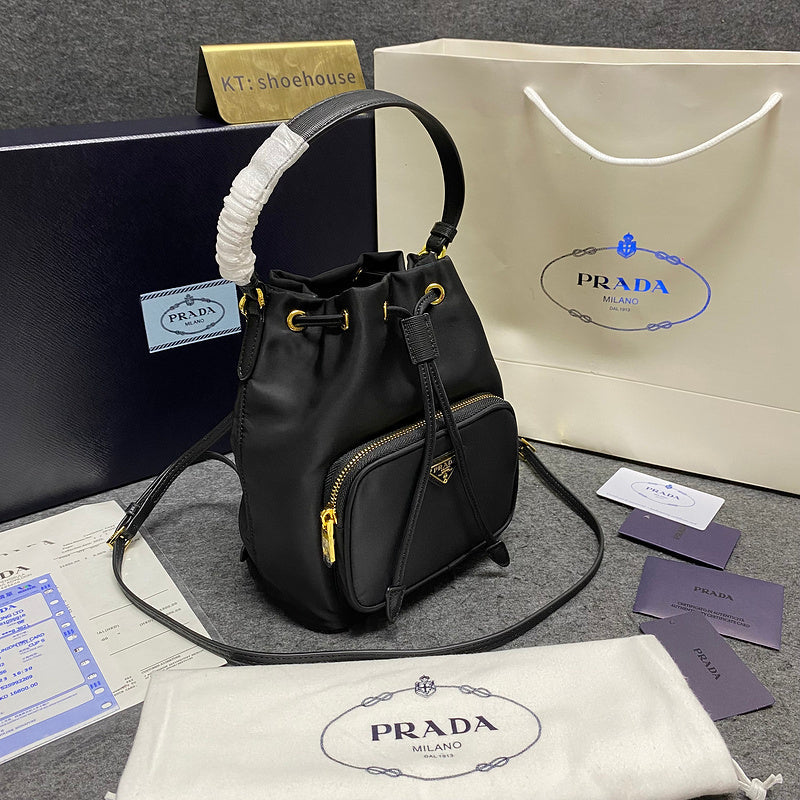 Glami-LAON - PD Bags - 038