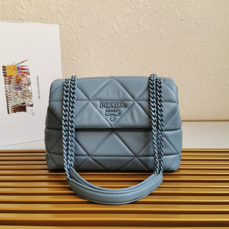 Satchel Bags - PDA Bags - 1401