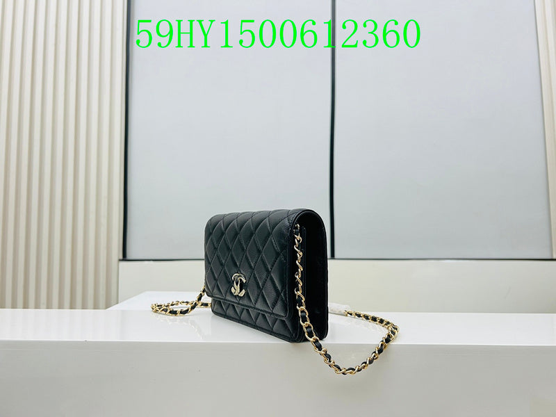 Glami - CHL Bags - 695