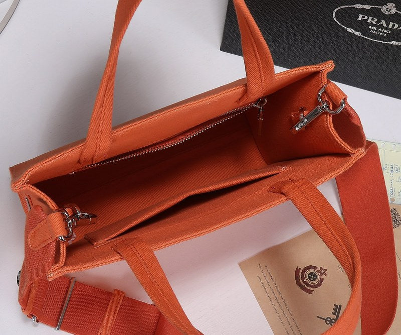 Satchel Bags - PRA Bags - 437