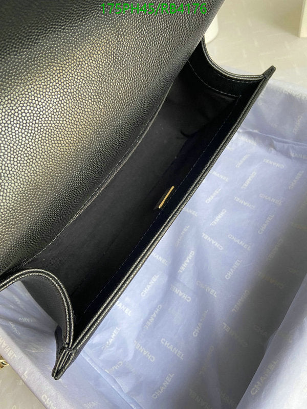 SAMC - CHL Bags - 388