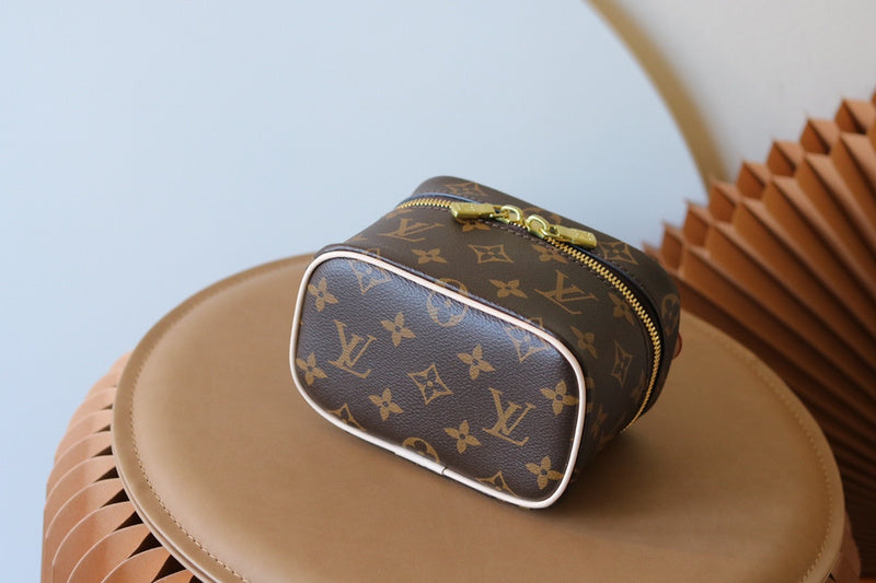 Glami Fashion Lu-Vi Bags - 16982