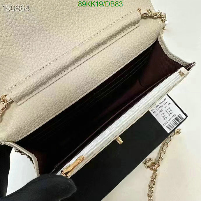 SAMC - CHL Bags Crossbody - 012