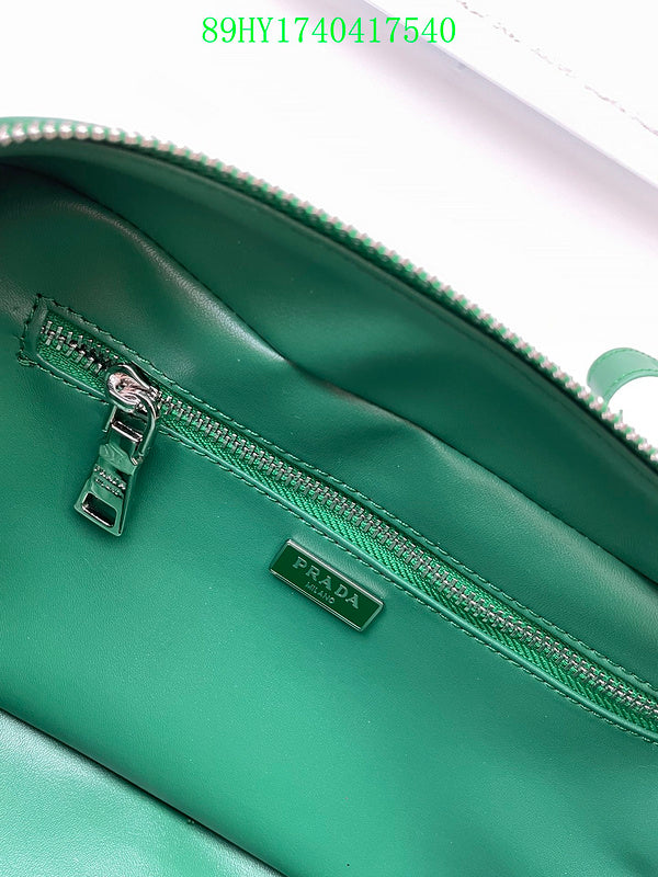 Satchel Bags - PDA Bags - 3403