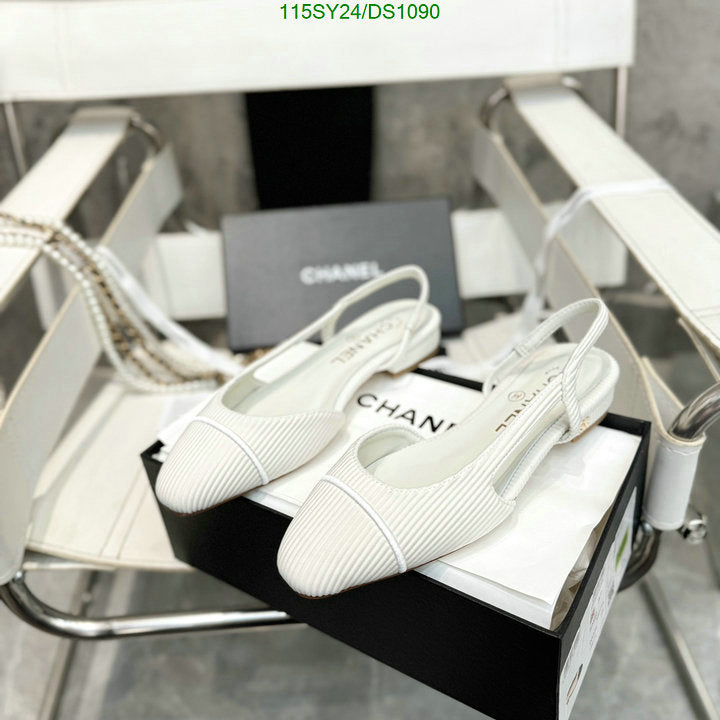 SAMC - CHL Women Shoes Ballet - 061