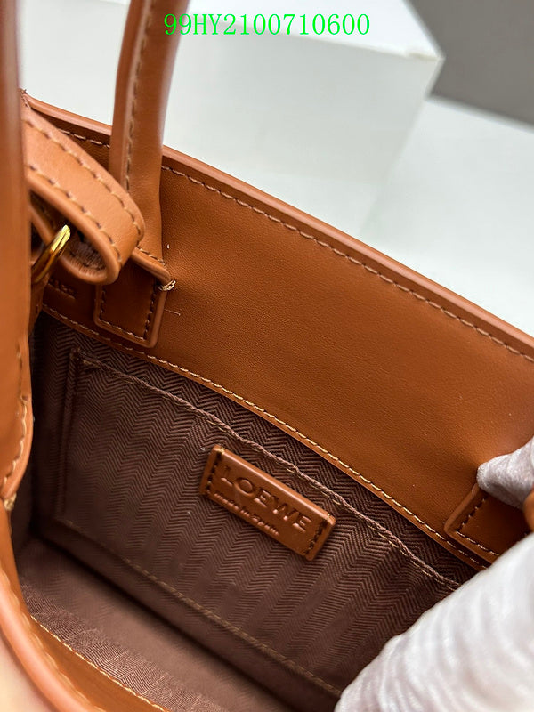 Satchel Bags - LWE Bags - 046