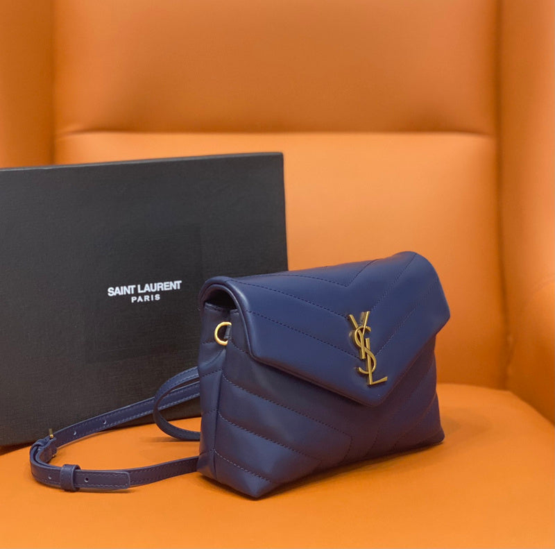 Glamy - YLS Bags - 1293