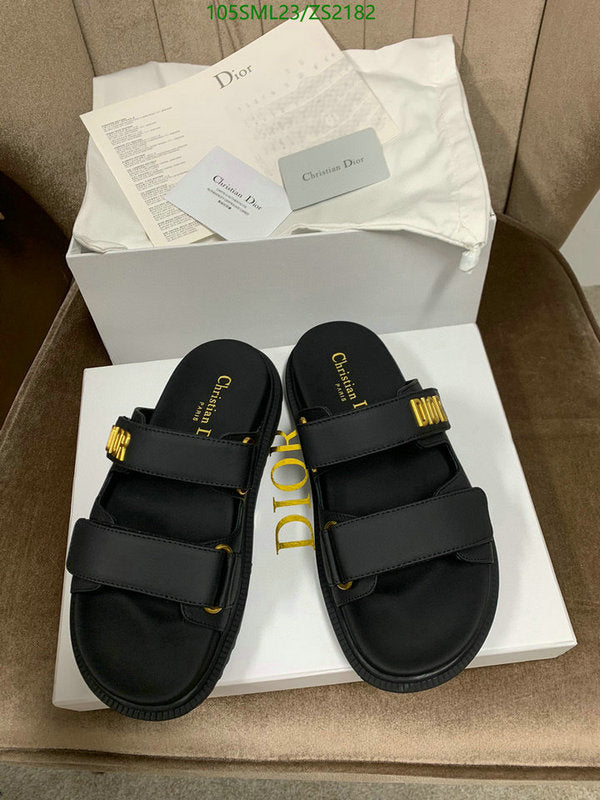 SAMCC - DOR Women Shoes - 2048
