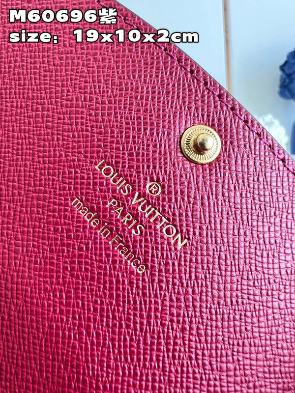 Glami-i LOV Wallets - 340